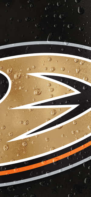 Fundal Anaheim Ducks — Realme Note 70T Fundal