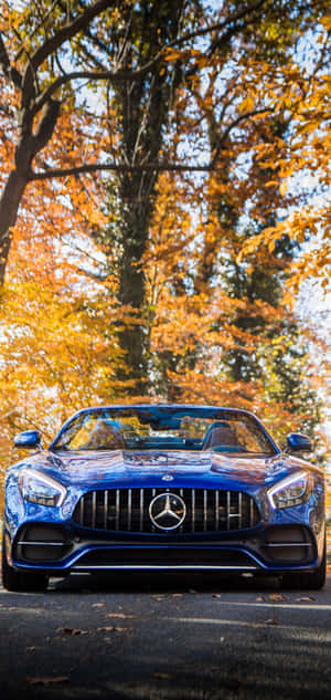 Android Amg Gt-r Fundal — Nothing Phone (a-series) Fundal