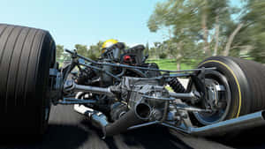 Fundal Project Cars 720p
