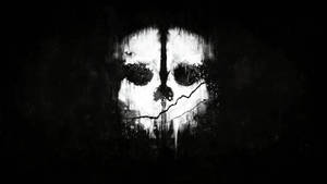 Față Înfricoșătoare Black Horror