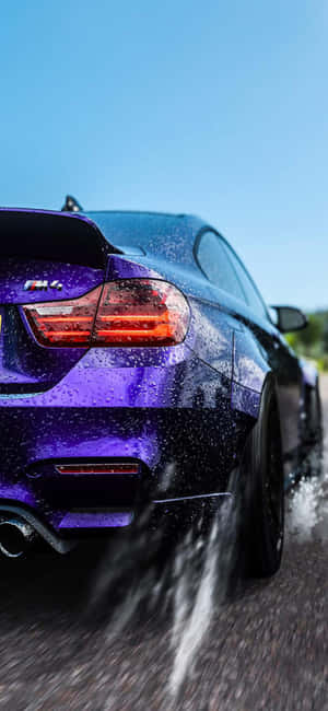 Fond Iphone Xs Forza Horizon 4 — Tecno Pova Fundal