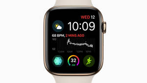 Fond de ecran Aplicații și Interfață Apple Watch — Apple Watch Fundal