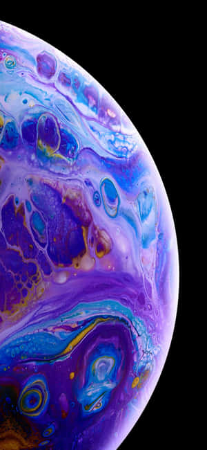Apple Iphone Xs — Galaxy A17 Fundal