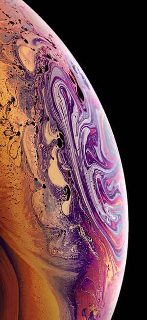 Apple Iphone Xs — Xiaomi 17 Max Fundal