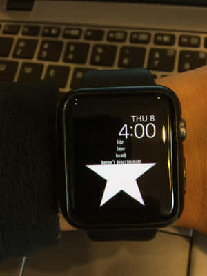 Fundal Apple Watch — Apple Watch Fundal