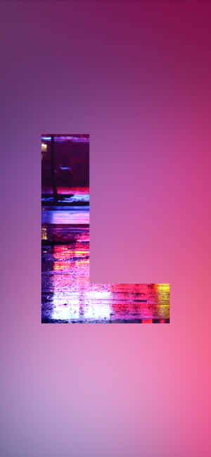 L Background — Nothing Phone (3) Fundal