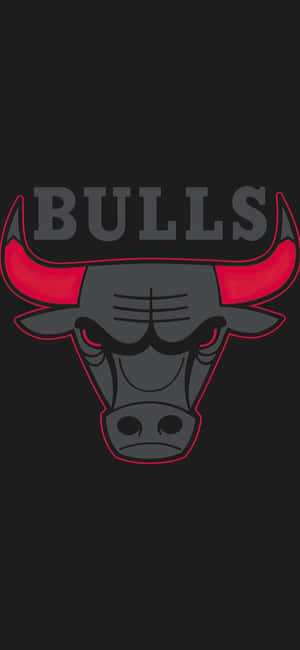Chicago Bulls Iphone — iPhone 17 Pro Max Fundal