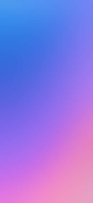 iPhone Gradient — Huawei nova 16 Fundal