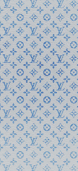 Cool Louis Vuitton — Google Pixel 6 Pro Fundal