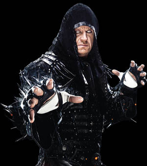 Fond de ecran armura Undertaker — Xiaomi Mix Fold 4 Fundal
