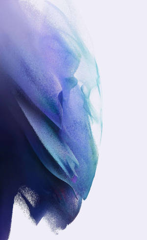 Artă Abstractă Colorată Pe Samsung Full HD — Redmi Pad 2 Fundal