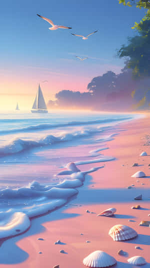 Imagini cu plajă marină, Imagini estetice marine, Mare frumoasă, Natură, Natură 4k, Imagini de frumusețe naturală