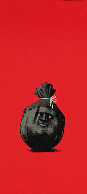 artă suprarealistă, estetică întunecată, fundal roșu, artă minimalistă, semitonuri vintage, wallpaper înfricoșător, sac întunecat, artă conceptuală, artă grunge, estetică horror, suprarealist, abstract, minimalist, fundal roșu, artă întunecată, față umană, conceptual, artă modernă, estetic, unic