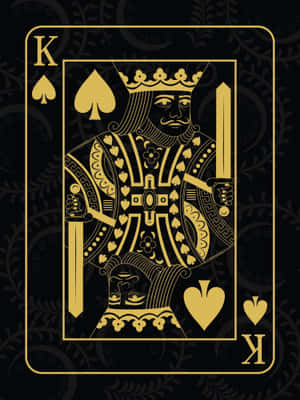 Fond de poker — iPad a 9-a generație Fundal