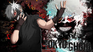 Fundal Tokyo Ghoul