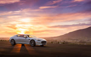 Aston Martin Rapide S - Autoturism Sport de Lux — 2560x1600 Fundal