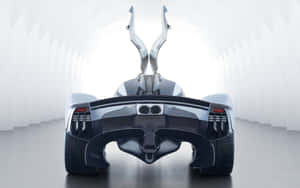 Aston Martin Valkyrie - Culminarea Ingineriei Automotive — 2560x1600 Fundal