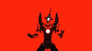 Imagini cu Neon Genesis Evangelion — Neon Genesis Evangelion Fundal