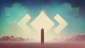Fond de ecran Copertă muzicală Adventure de Madeon — 2560x1440 Fundal