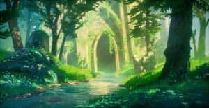 Aventura te așteaptă în Hyrule alături de Link, Eroi al Timpului — Legend of zelda GIF Fundal