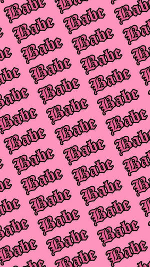 Babe Estetică Y2k
