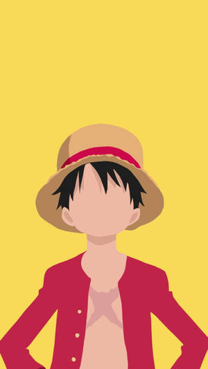 "Bătălia Epică a Piraților Pălăriei de Paie" — One piece desktop Fundal
