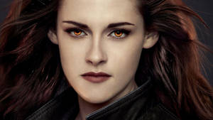 Wallpaper Bella Swan - The Twilight Saga — Twilight Fundal