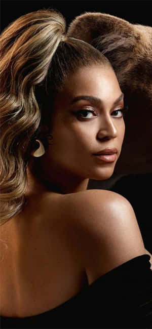 imagini Beyonce — Fairphone 5 Fundal