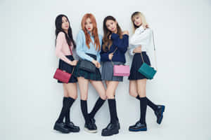 imagini Blackpink — Blackpink Fundal
