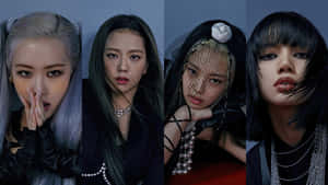 Fundal Blackpink — Blackpink Fundal