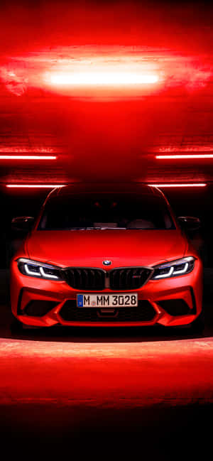 Bmw Background — Honor Play Fundal