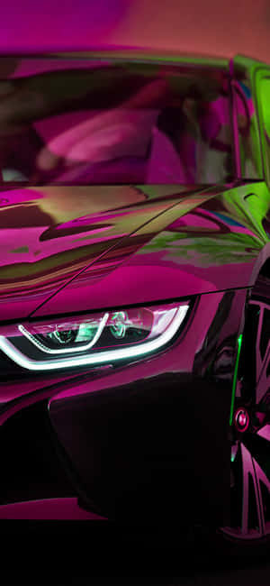 Pixel 3 Bmw Background — Realme C75 Fundal