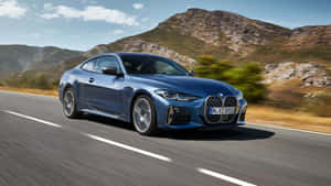 1920x1080 fundal M Series — Bmw Fundal