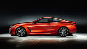 Fundal Seria M 1920x1080 — Bmw Fundal