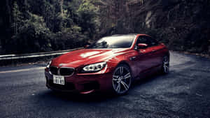 BMW pe fundal — Bmw Fundal