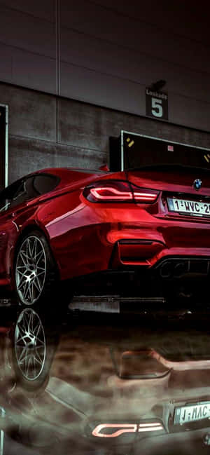Cool Bmw — Redmi Note 15 Special Fundal