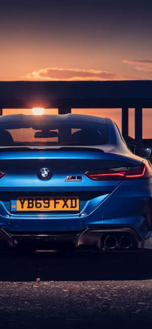 Bmw Tabletă [wallpaper] — Oppo K13 Turbo Fundal