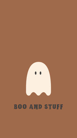 Boo And Stuff — Maro estetic GIF Fundal