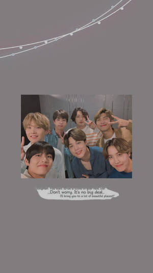 BTS Estetică Fani Ciudat — Bts estetică Fundal