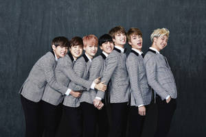BTS Festa 2015 Estetic — Estetic bts Fundal