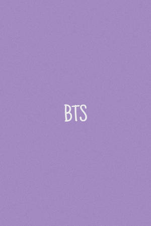 BTS mov estetic — Mov violet estetic Fundal