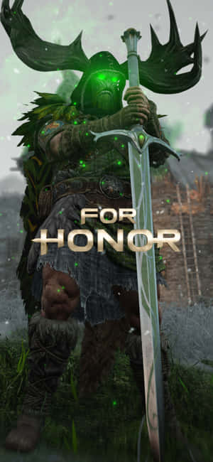 Fond iPhone Xs For Honor — Tecno Pova Fundal