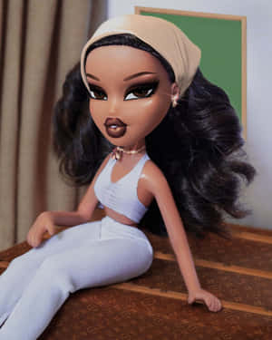 Imagini cu estetica Bratz