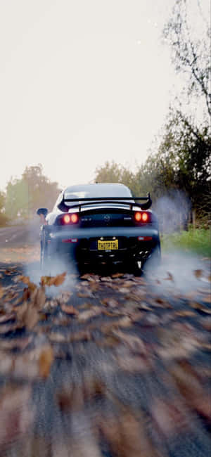 Iphone Xs Forza Horizon 4 Fundal — Oppo F Fundal