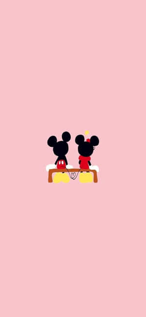 Fundal Disney Iphone Xs Max — Tecno Pova Fundal