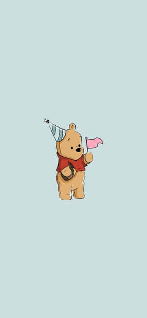 Iphone Xs Max Disney Background — POCO X8 Fundal