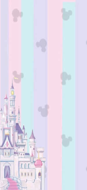 Fundal Disney Iphone Xs Max — Xiaomi T Fundal