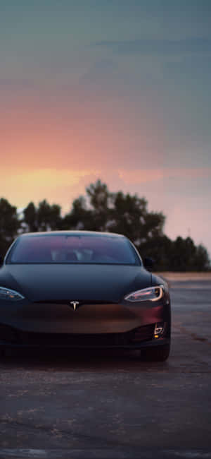 Tesla Iphone — Redmi Note 15 Special Fundal