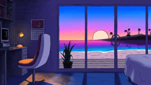 Imagini Aesthetic Retro — Estetic retro Fundal