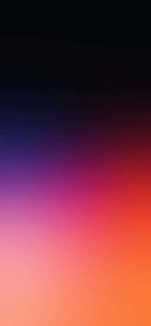 Gradient iPhone — Xiaomi 17 Pro Fundal